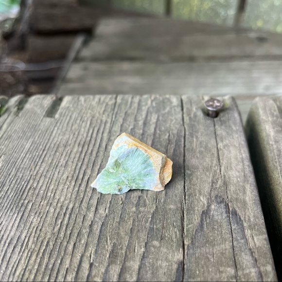 Wavellite Crystal - Picture 7 of 13